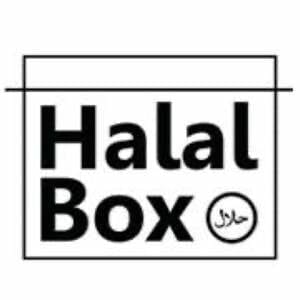 Halal Box
